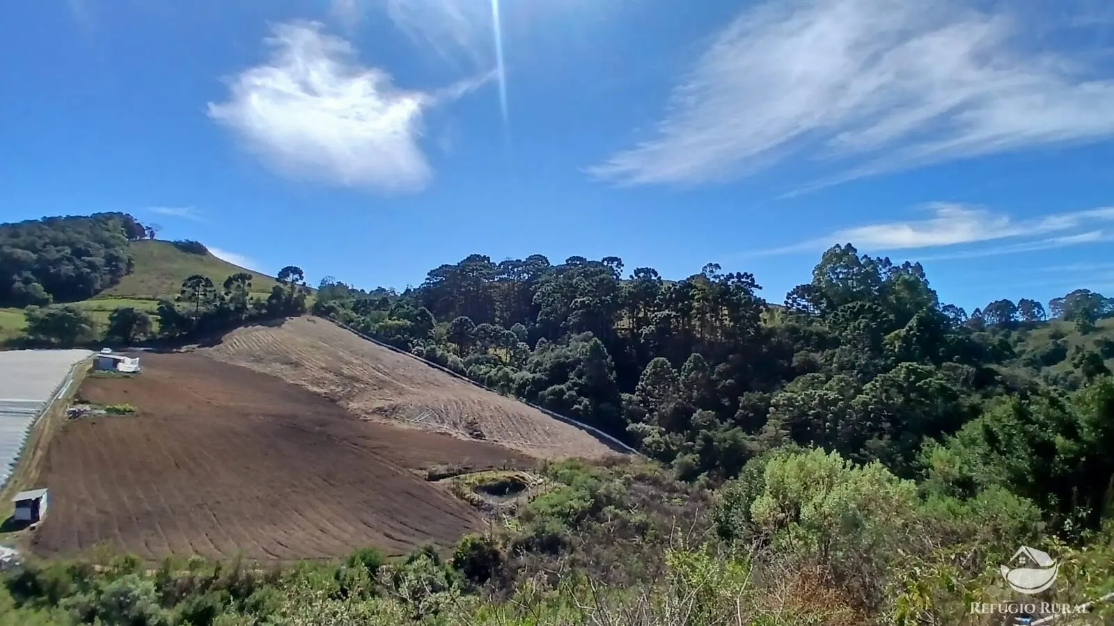 Country home for sale of 5 acres in Gonçalves, MG, Brazil