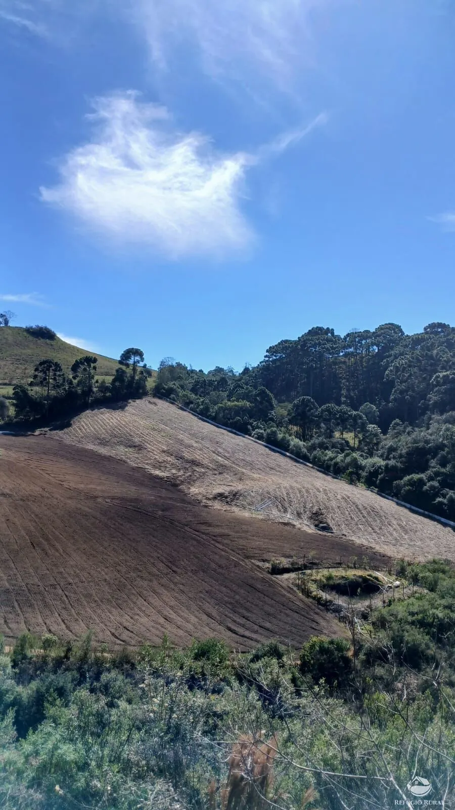 Country home for sale of 5 acres in Gonçalves, MG, Brazil
