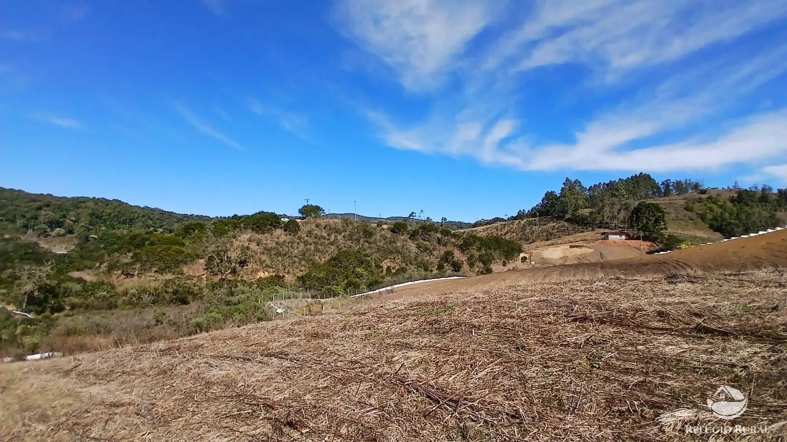 Country home for sale of 5 acres in Gonçalves, MG, Brazil