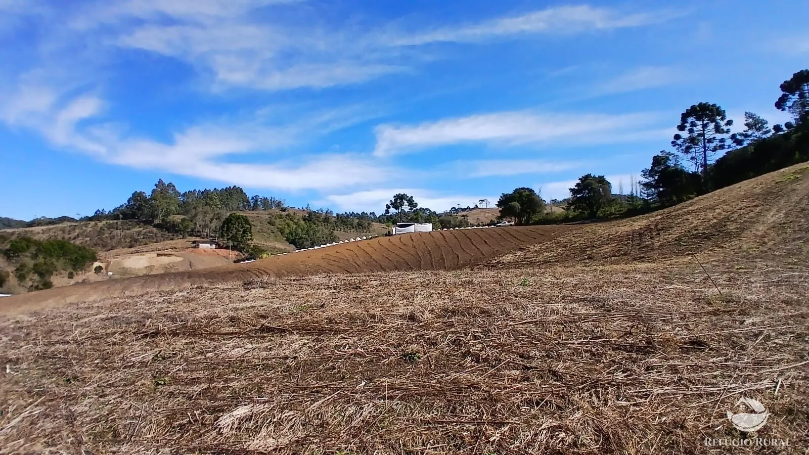 Country home for sale of 5 acres in Gonçalves, MG, Brazil