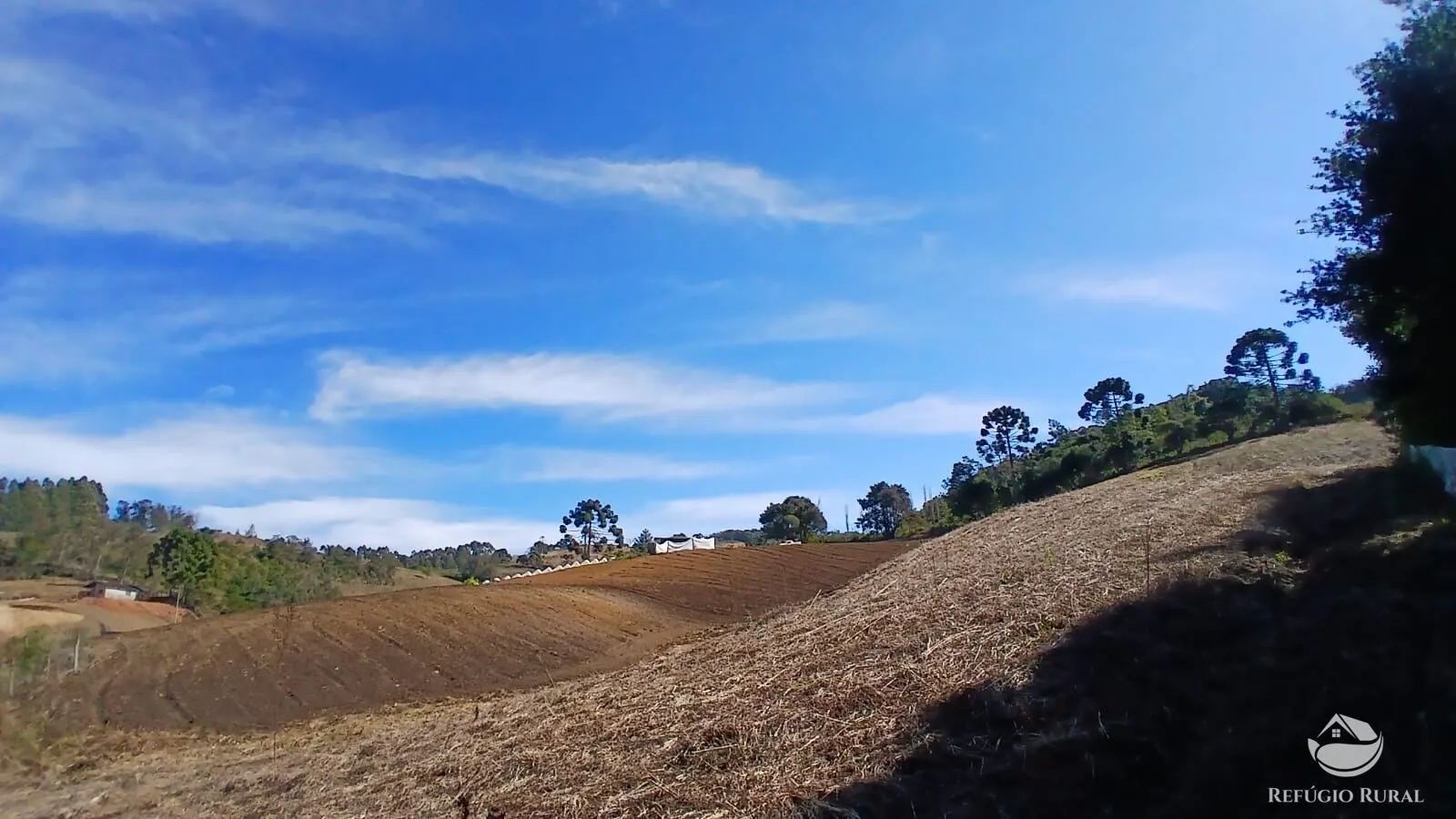 Country home for sale of 5 acres in Gonçalves, MG, Brazil