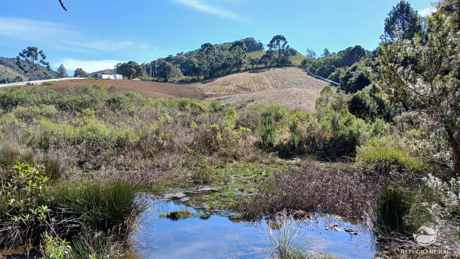 Country home for sale of 5 acres in Gonçalves, MG, Brazil