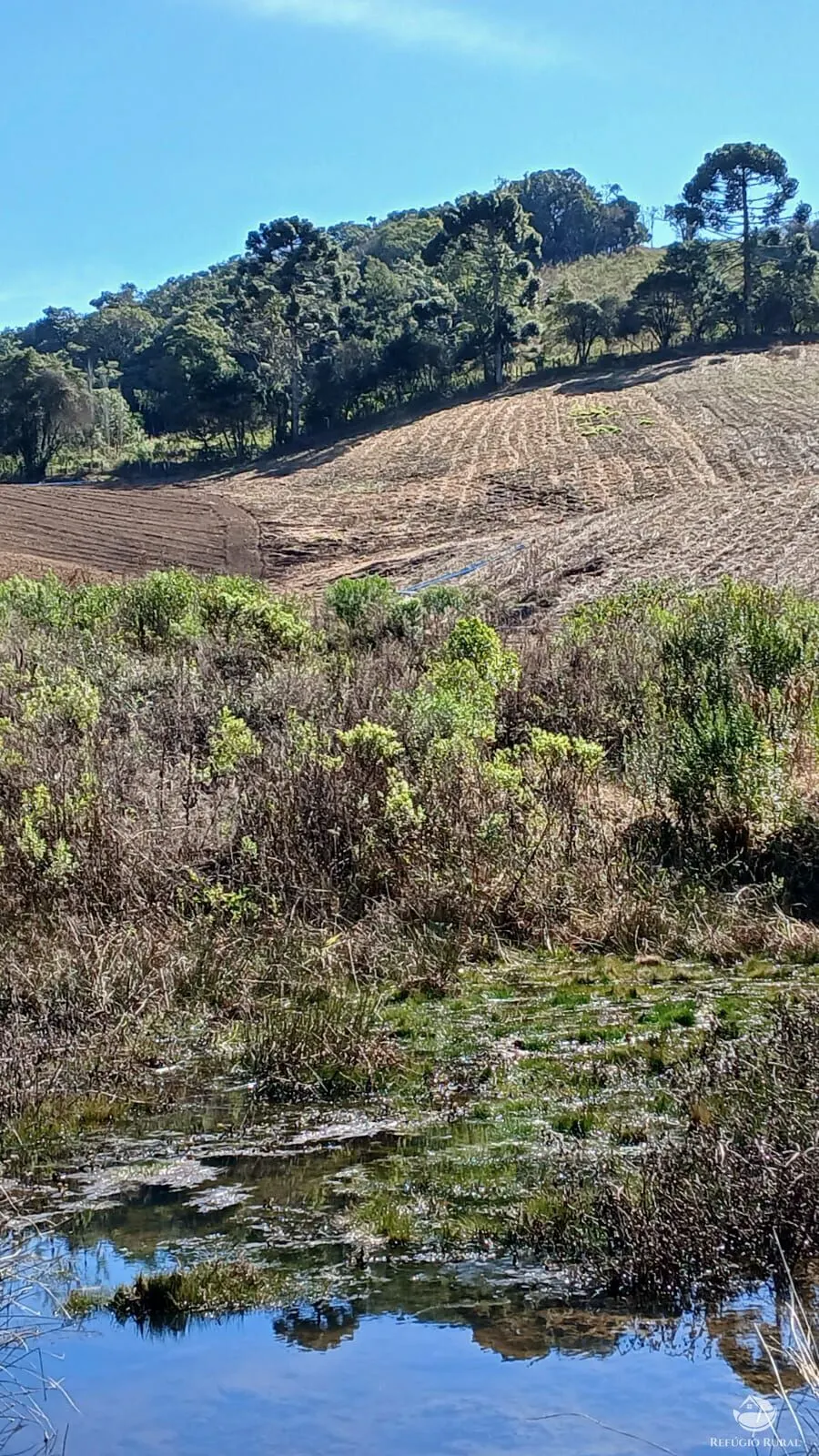 Country home for sale of 5 acres in Gonçalves, MG, Brazil