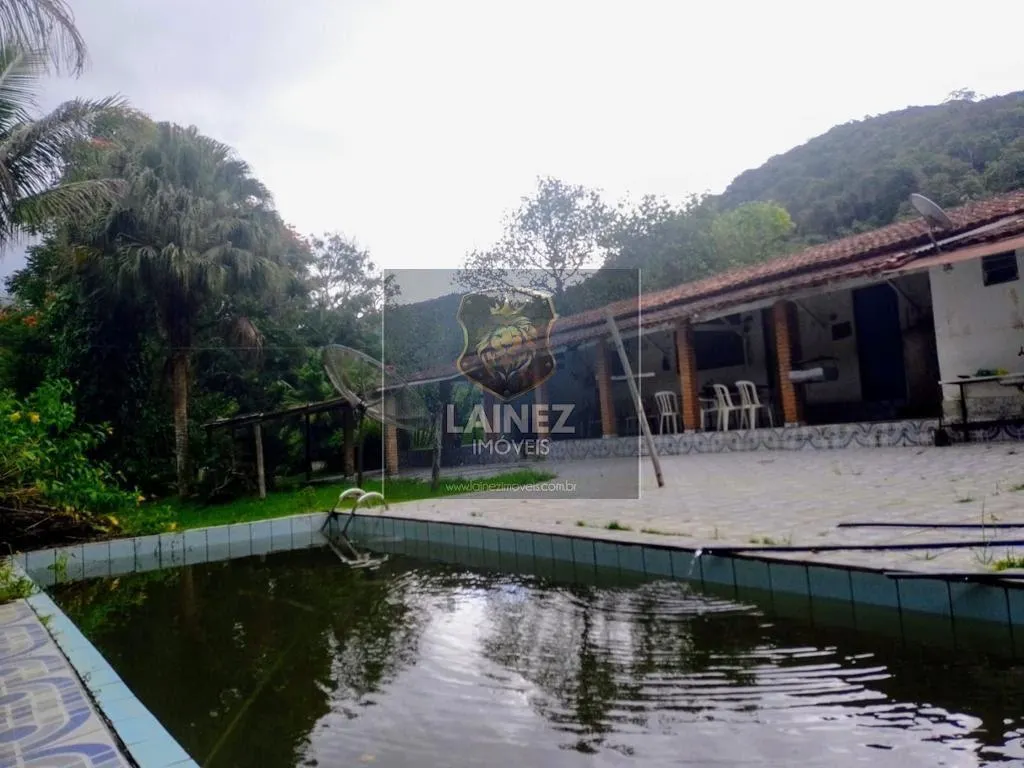 Sítio à venda de 10 ha em Miracatu, SP, Brasil