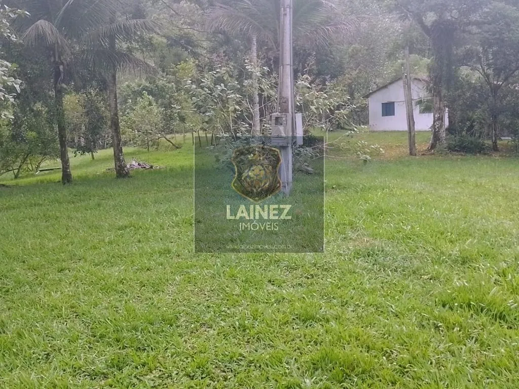 Sítio à venda de 10 ha em Miracatu, SP, Brasil