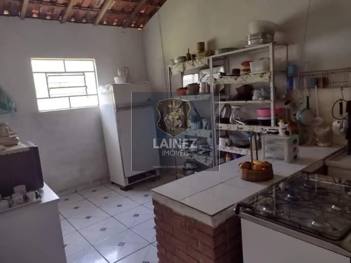 Sítio à venda de 10 ha em Miracatu, SP, Brasil