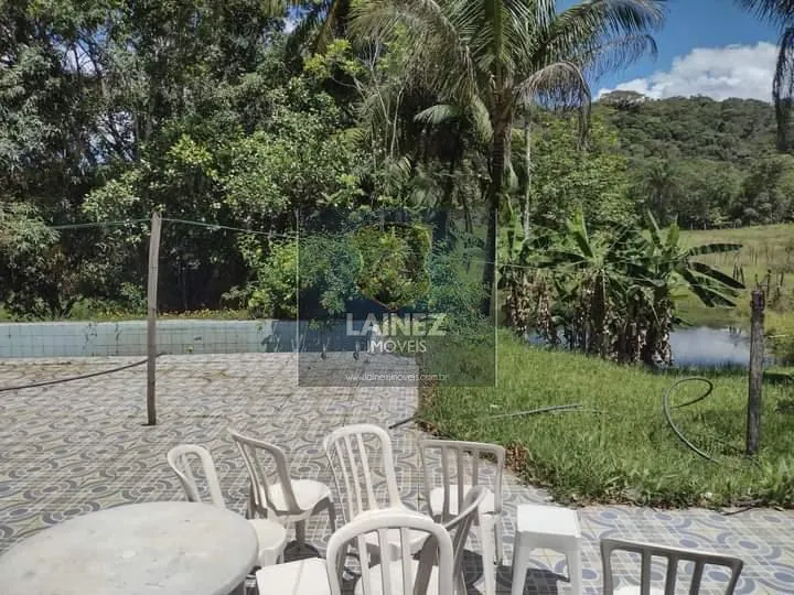 Sítio à venda de 10 ha em Miracatu, SP, Brasil