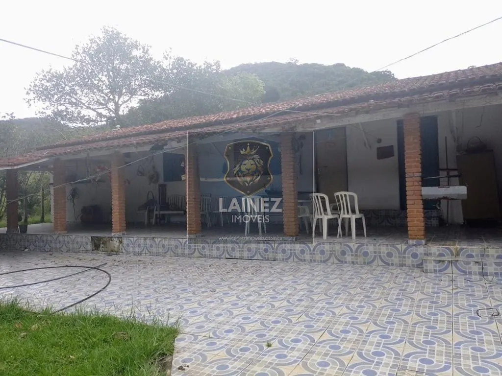Sítio à venda de 10 ha em Miracatu, SP, Brasil