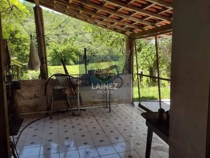 Sítio à venda de 10 ha em Miracatu, SP, Brasil