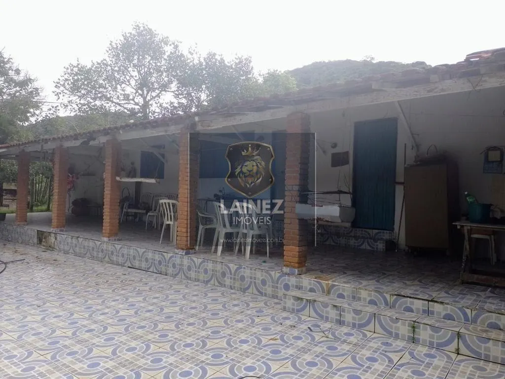Sítio à venda de 10 ha em Miracatu, SP, Brasil