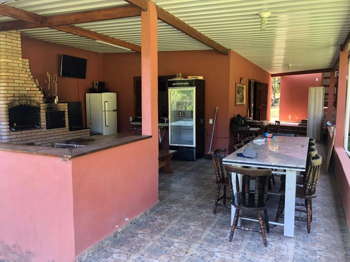 Sítio à venda de 19 ha em Suzano, SP, Brasil