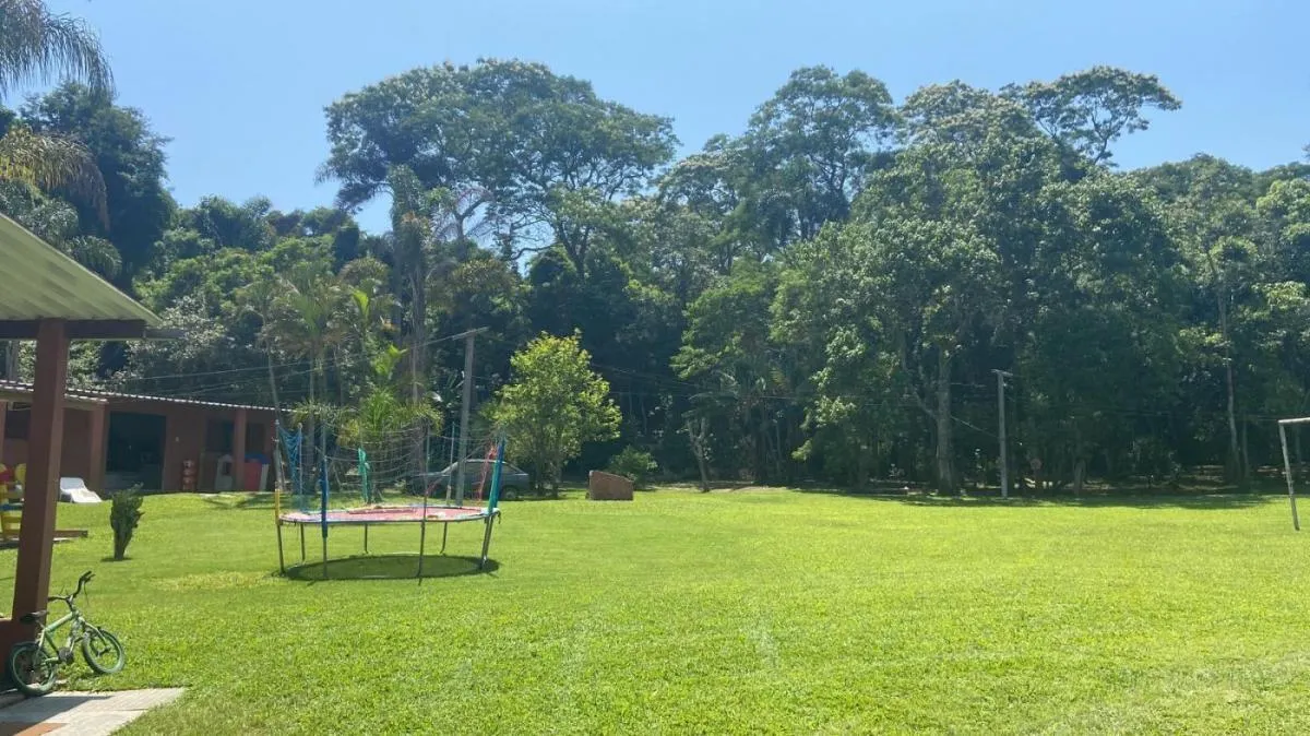 Sítio à venda de 19 ha em Suzano, SP, Brasil