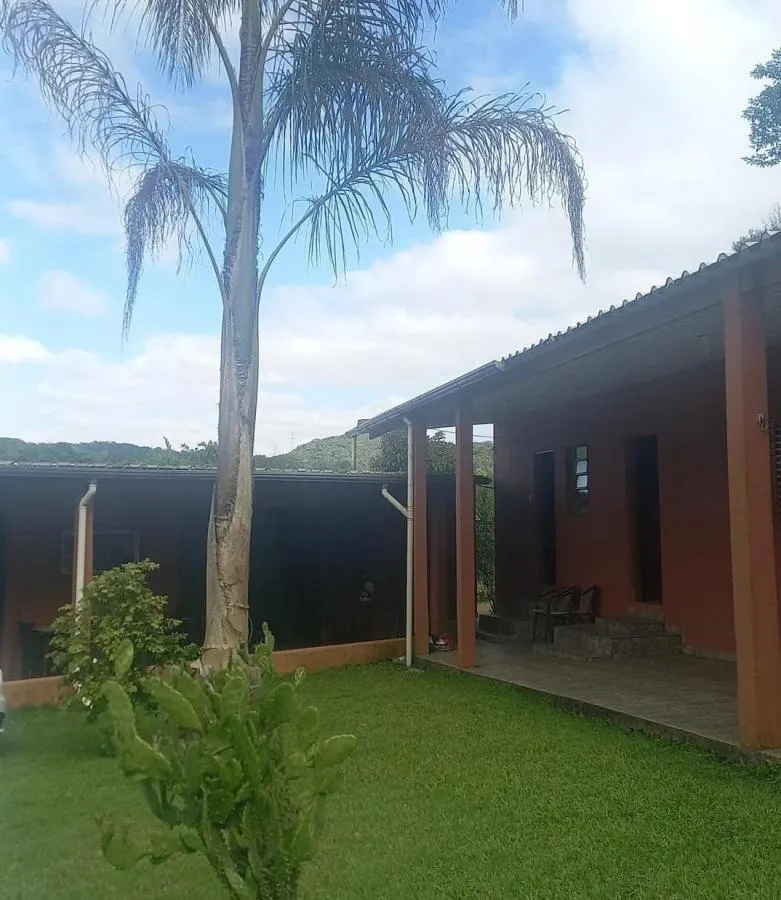Sítio à venda de 19 ha em Suzano, SP, Brasil