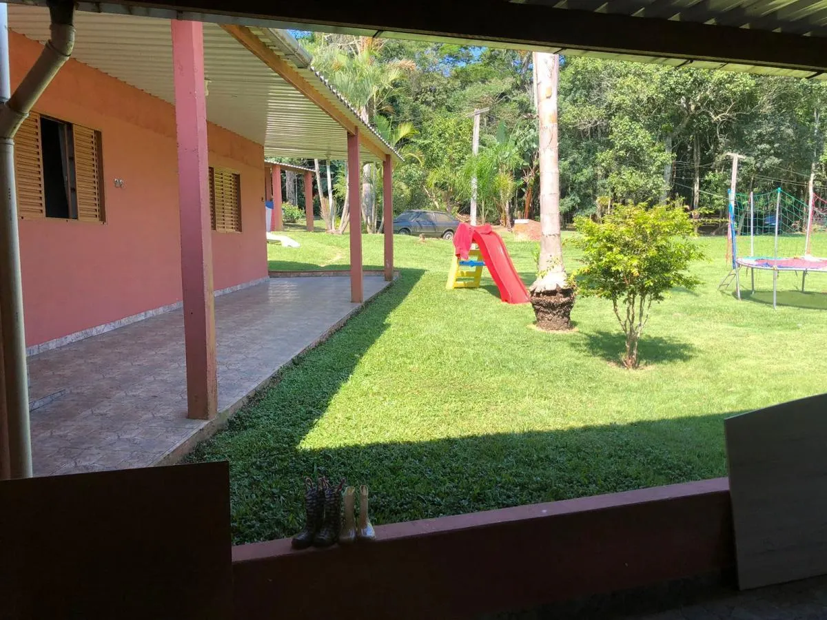 Sítio à venda de 19 ha em Suzano, SP, Brasil