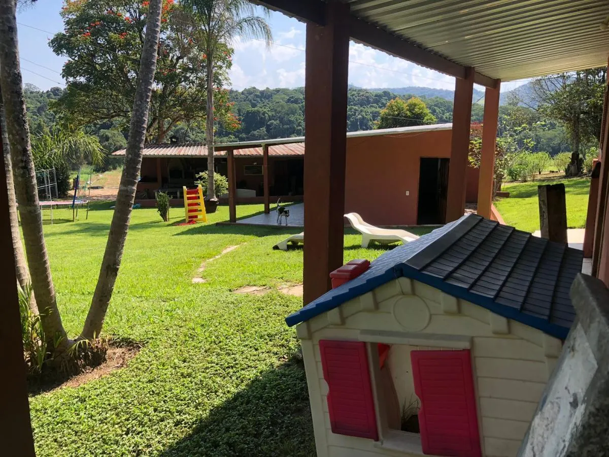 Sítio à venda de 19 ha em Suzano, SP, Brasil