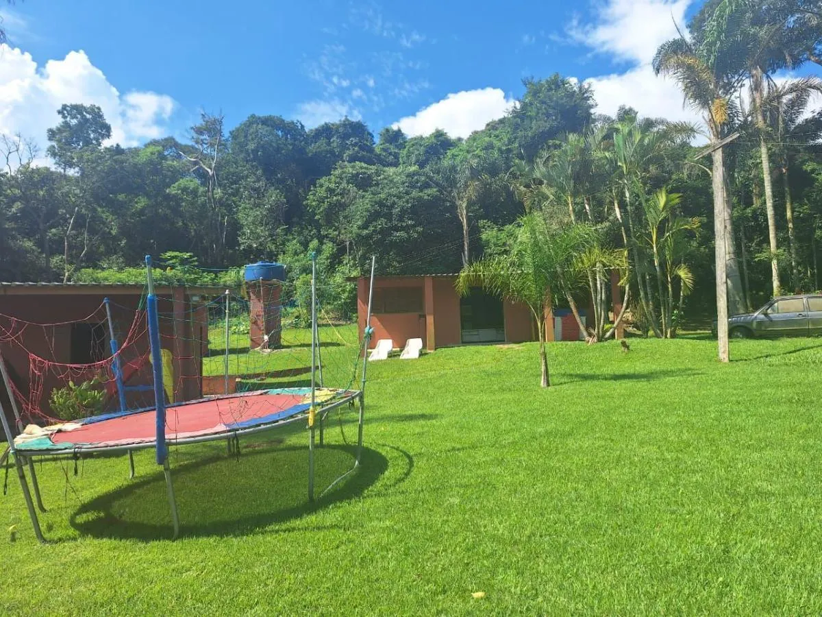 Sítio à venda de 19 ha em Suzano, SP, Brasil