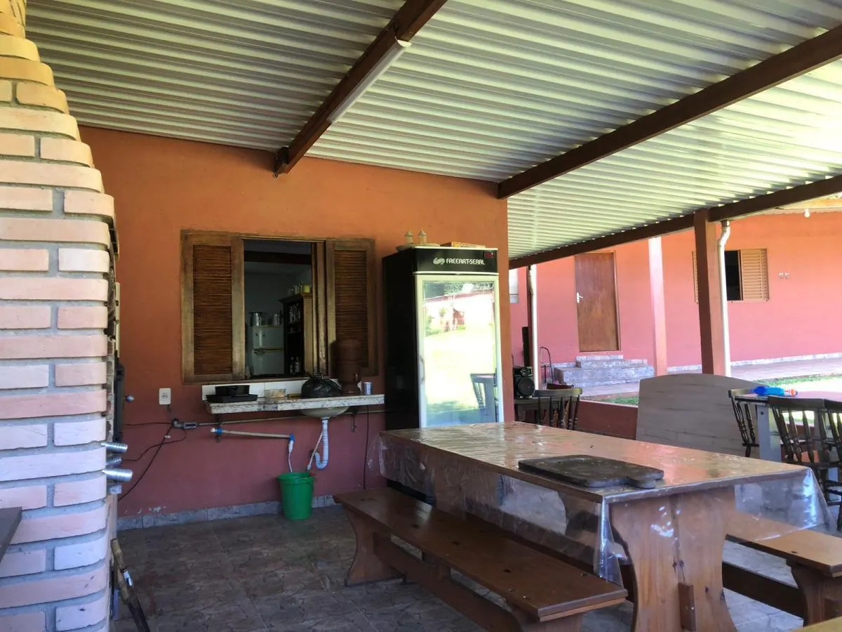 Sítio à venda de 19 ha em Suzano, SP, Brasil