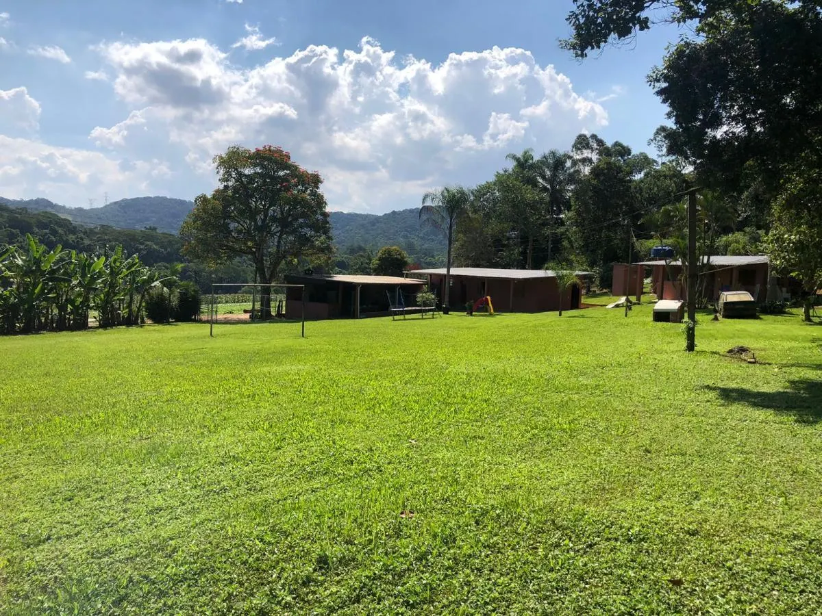 Sítio à venda de 19 ha em Suzano, SP, Brasil