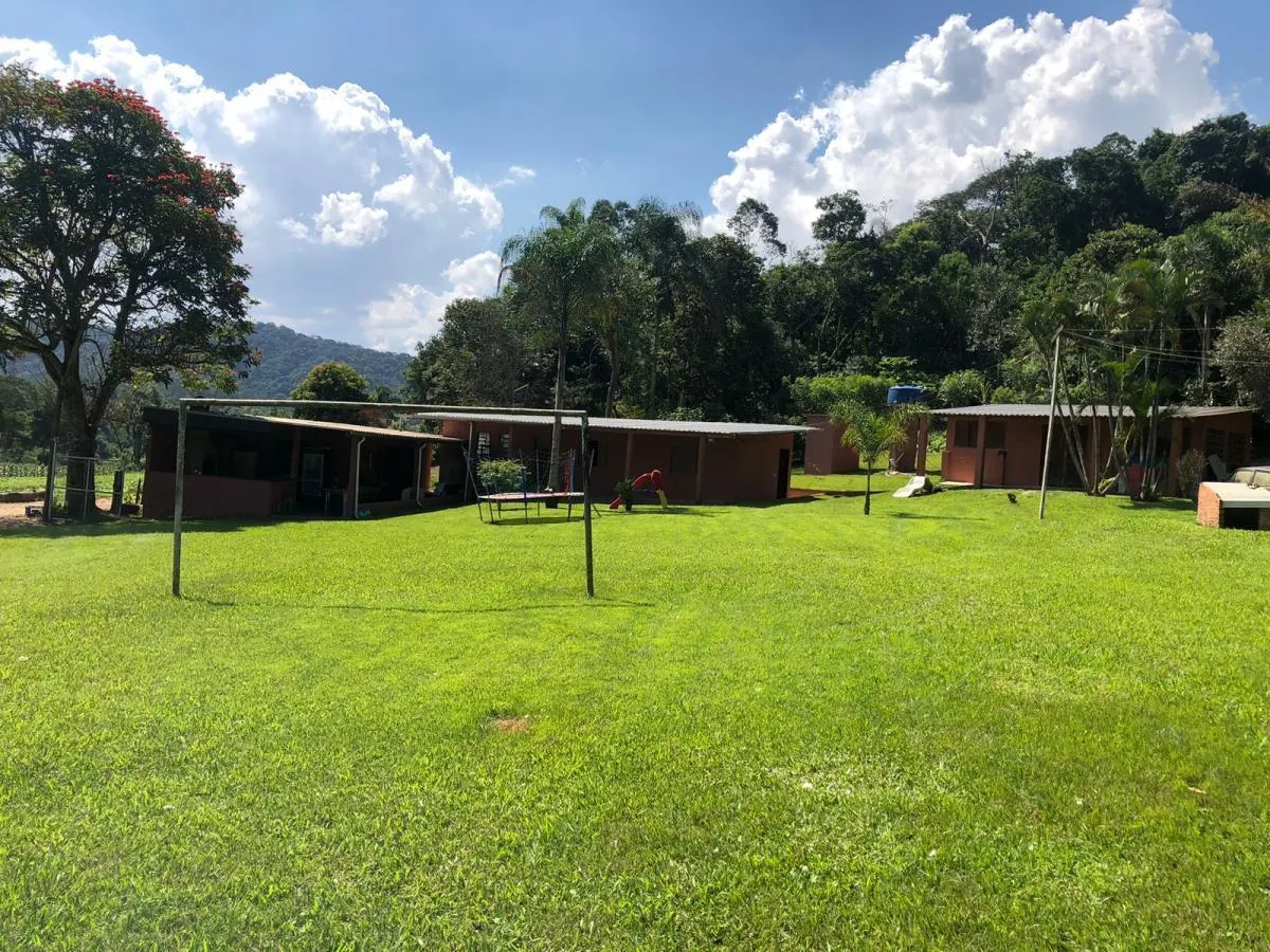 Sítio à venda de 19 ha em Suzano, SP, Brasil