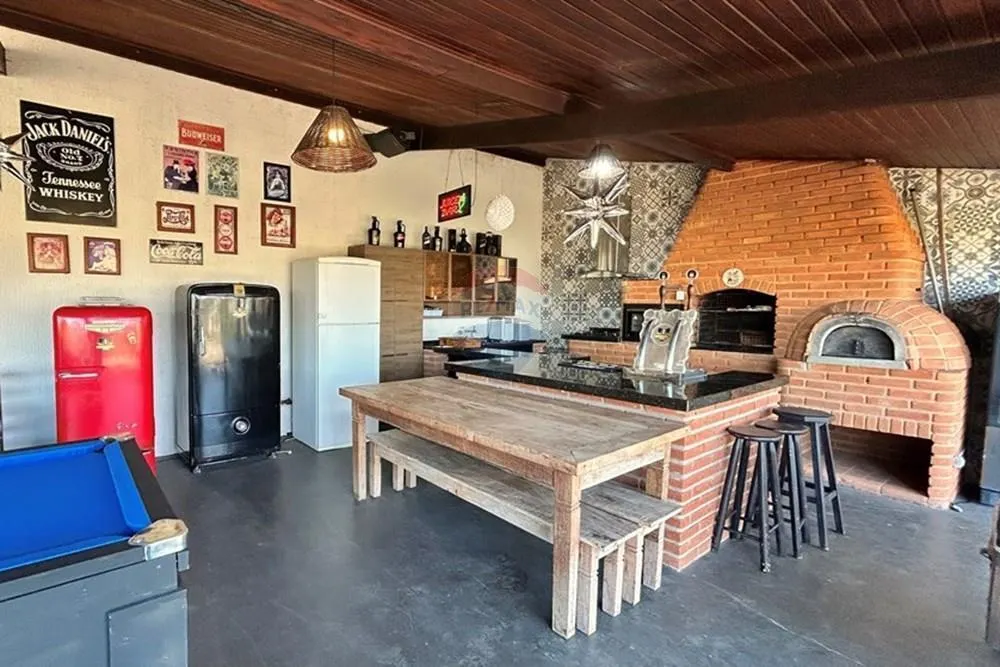 Chácara à venda de 1.780 m² em Monte Alegre do Sul, SP, Brasil