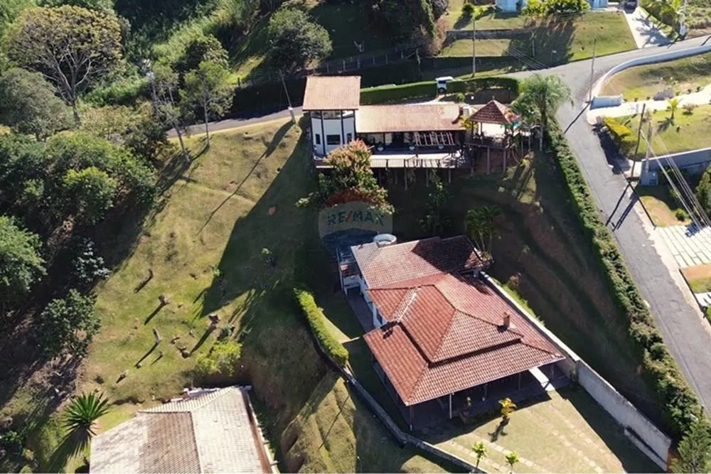 Chácara à venda de 1.780 m² em Monte Alegre do Sul, SP, Brasil