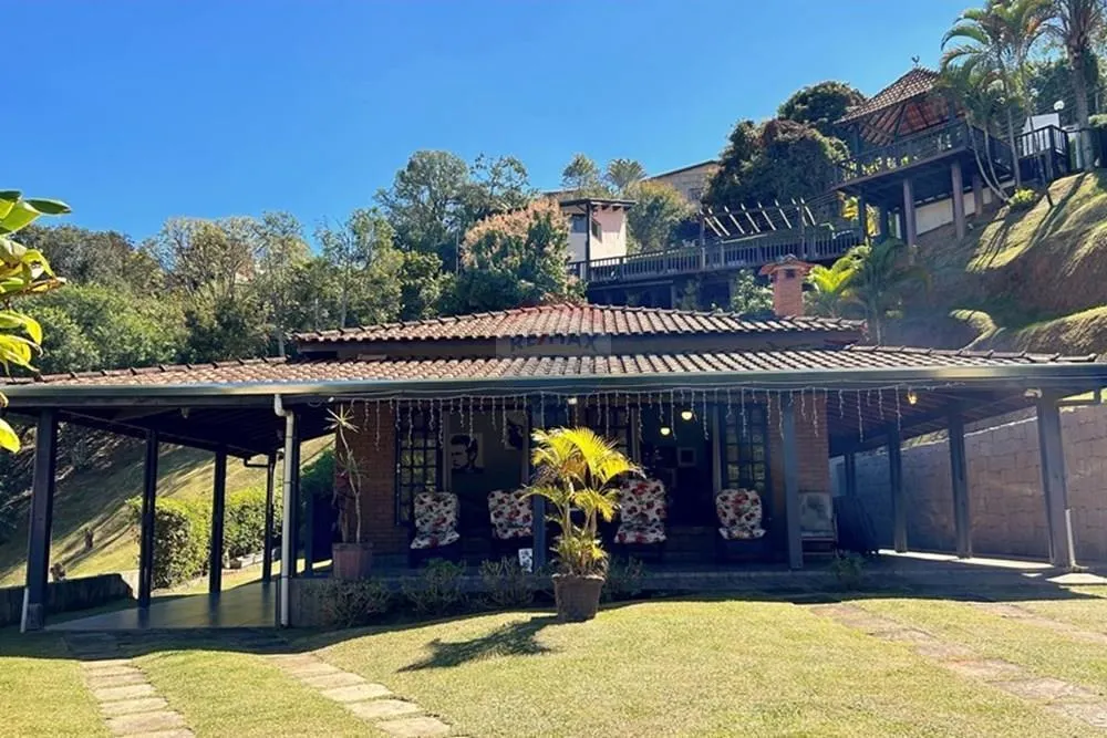 Chácara à venda de 1.780 m² em Monte Alegre do Sul, SP, Brasil