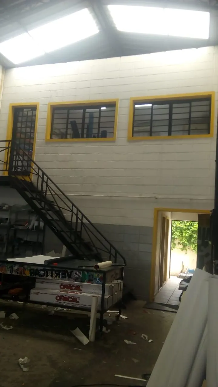 Comercial à venda e para Alugar de 358 m² em Campinas, SP, Brasil