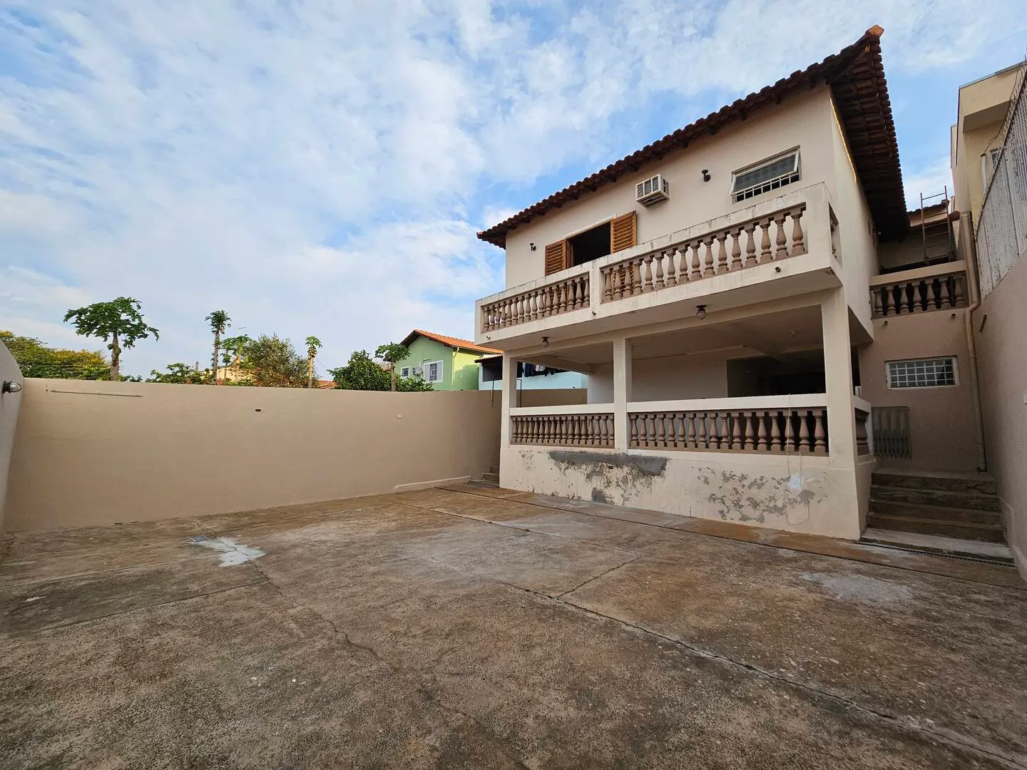Casa à venda de 323 m² em Piraju, SP, Brasil
