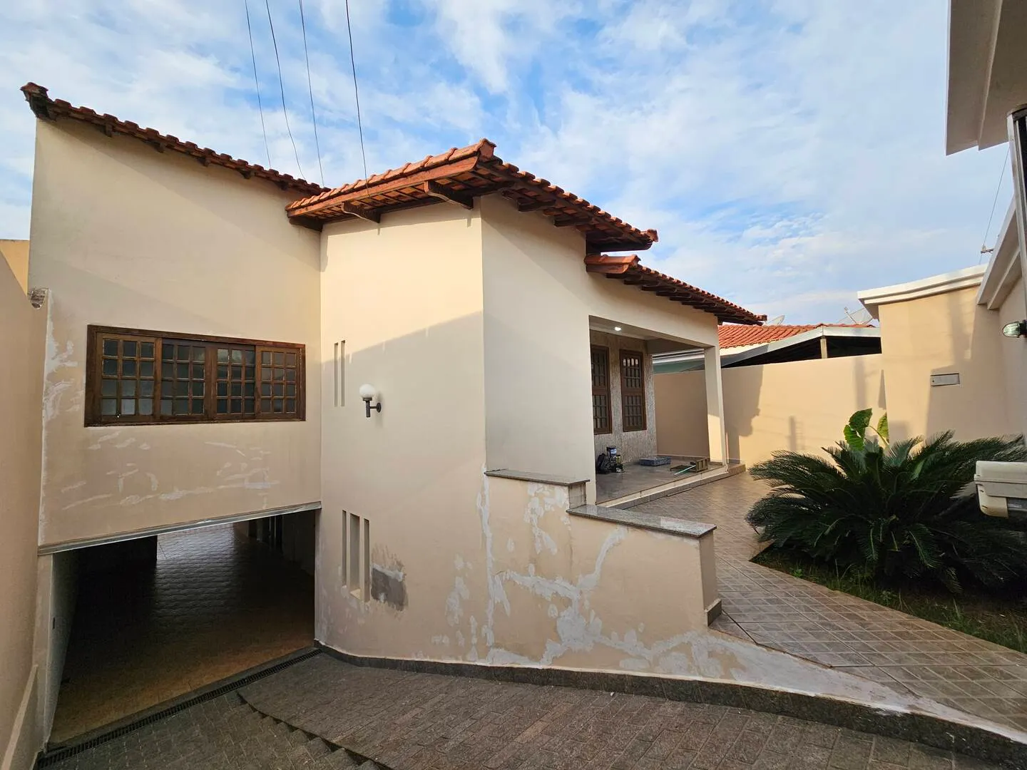 Casa à venda de 323 m² em Piraju, SP, Brasil