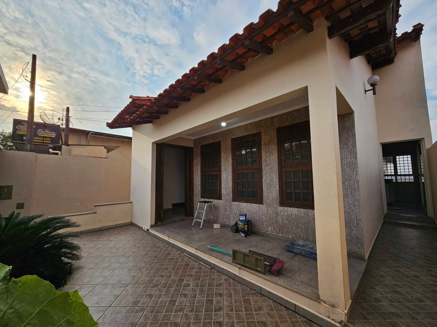 Casa à venda de 323 m² em Piraju, SP, Brasil