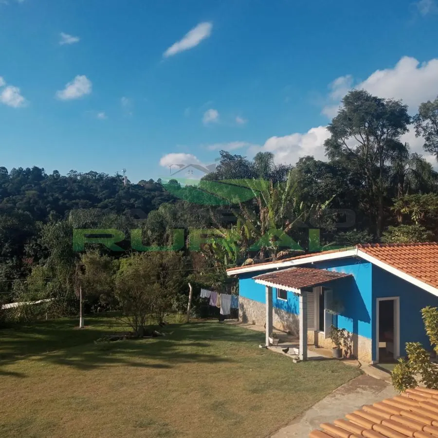 Country home for sale of 1,000 m² in Mairinque, SP, Brazil