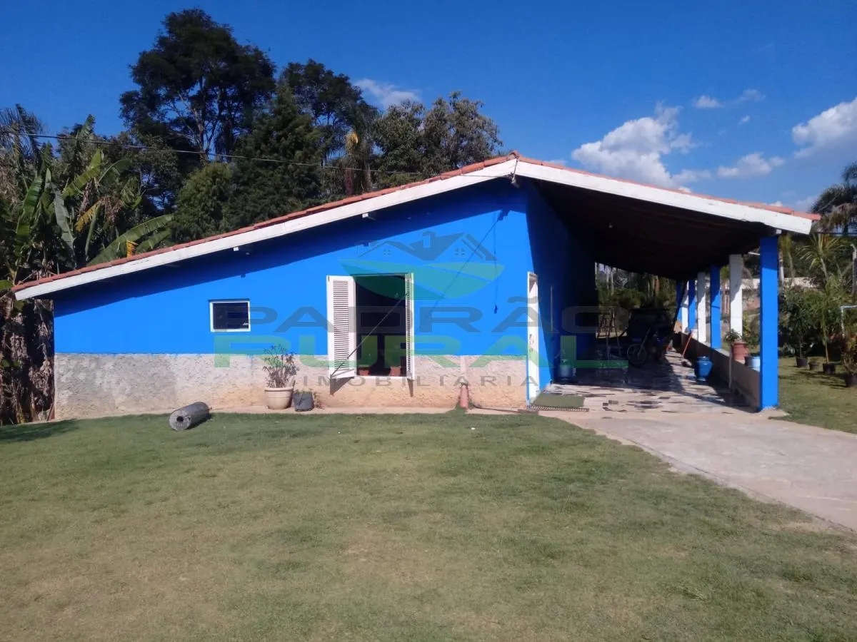 Country home for sale of 1,000 m² in Mairinque, SP, Brazil