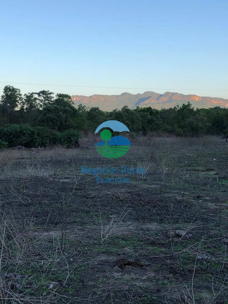 Farm for sale of 8,248 acres in Paranã, TO, Brazil