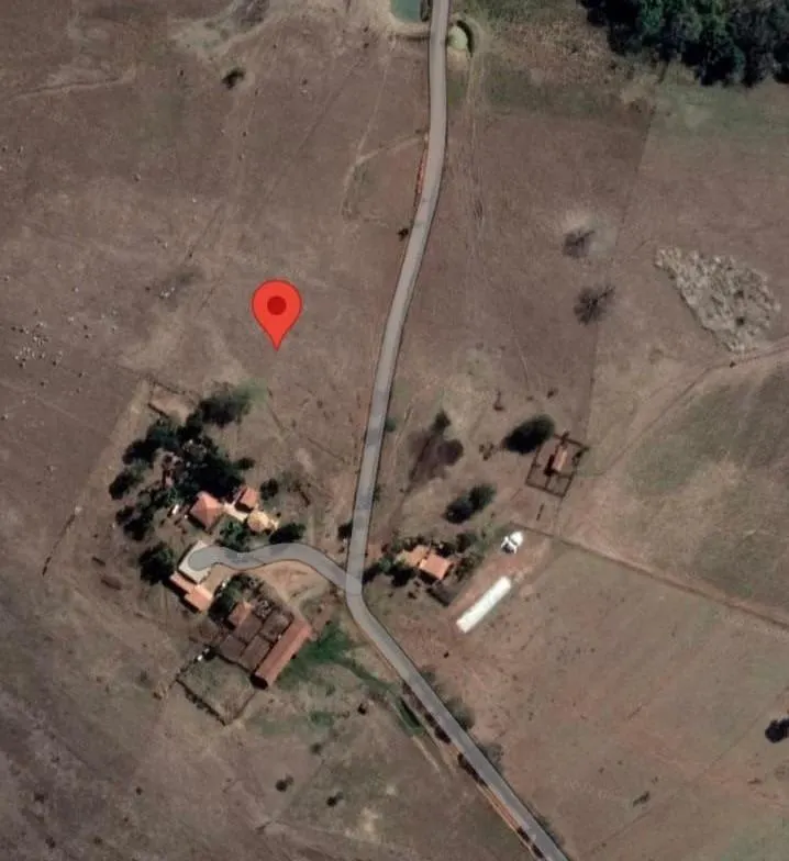 Fazenda à venda de 107 ha em Buritama, SP, Brasil