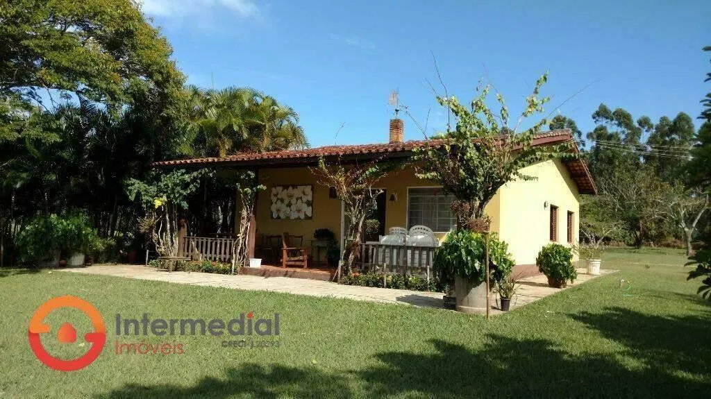 Fazenda à venda de 194 ha em Quadra, SP, Brasil