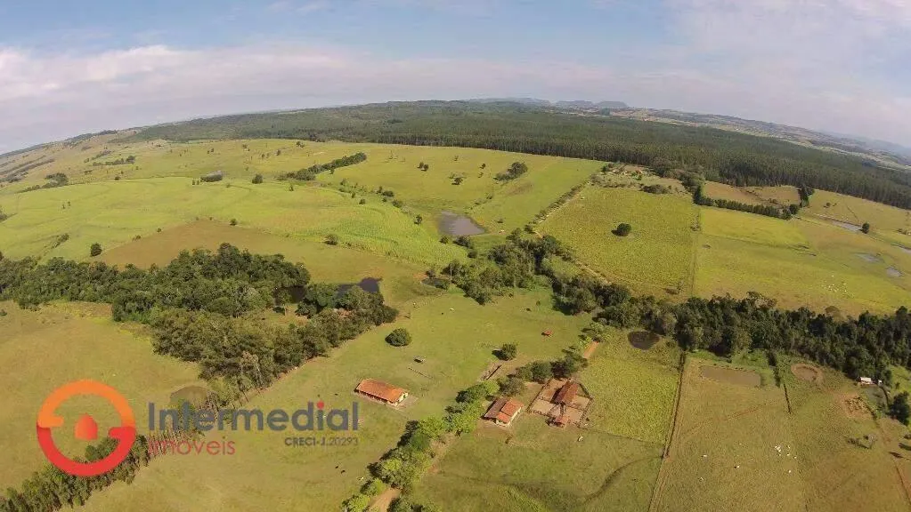 Fazenda à venda de 194 ha em Quadra, SP, Brasil