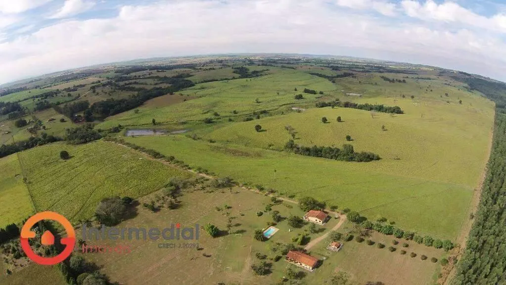Fazenda à venda de 194 ha em Quadra, SP, Brasil