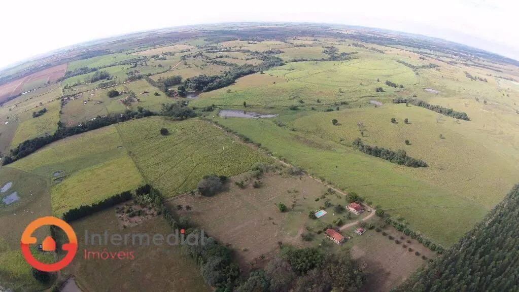 Fazenda à venda de 194 ha em Quadra, SP, Brasil