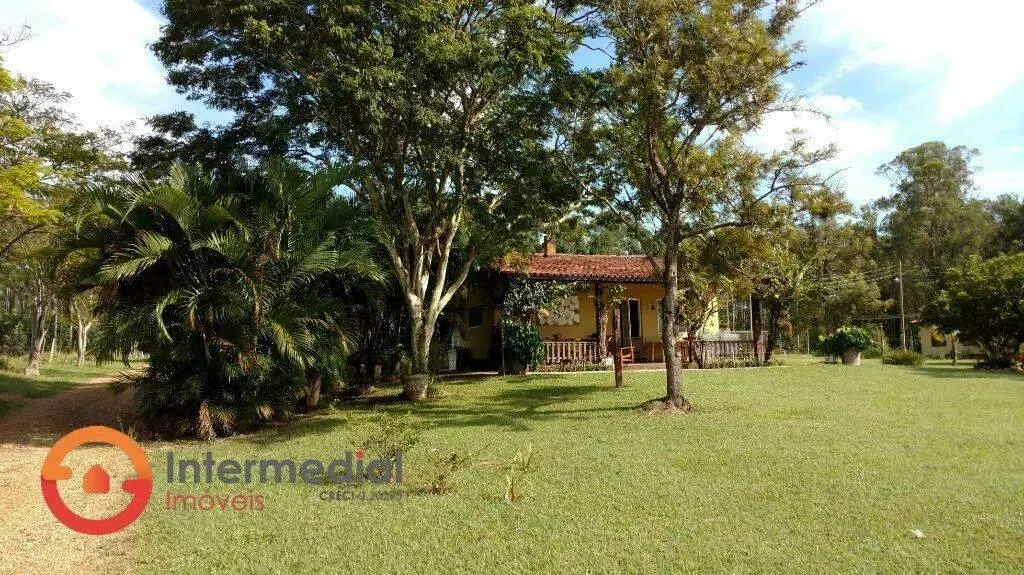 Fazenda à venda de 194 ha em Quadra, SP, Brasil