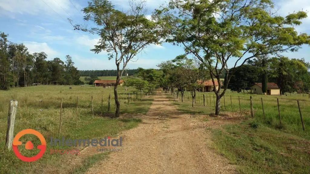 Fazenda à venda de 194 ha em Quadra, SP, Brasil
