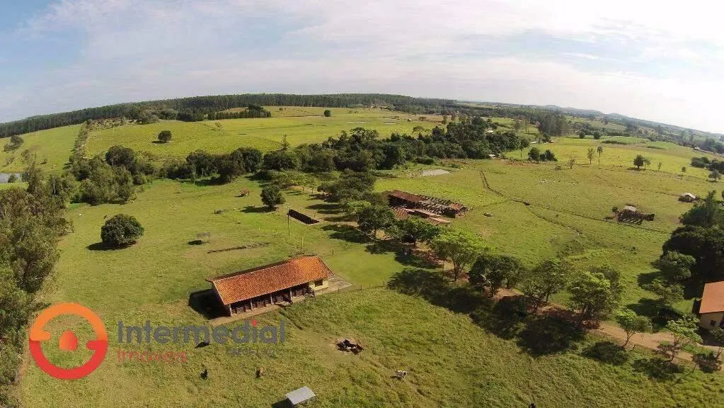 Fazenda à venda de 194 ha em Quadra, SP, Brasil