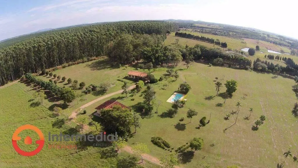 Fazenda à venda de 194 ha em Quadra, SP, Brasil