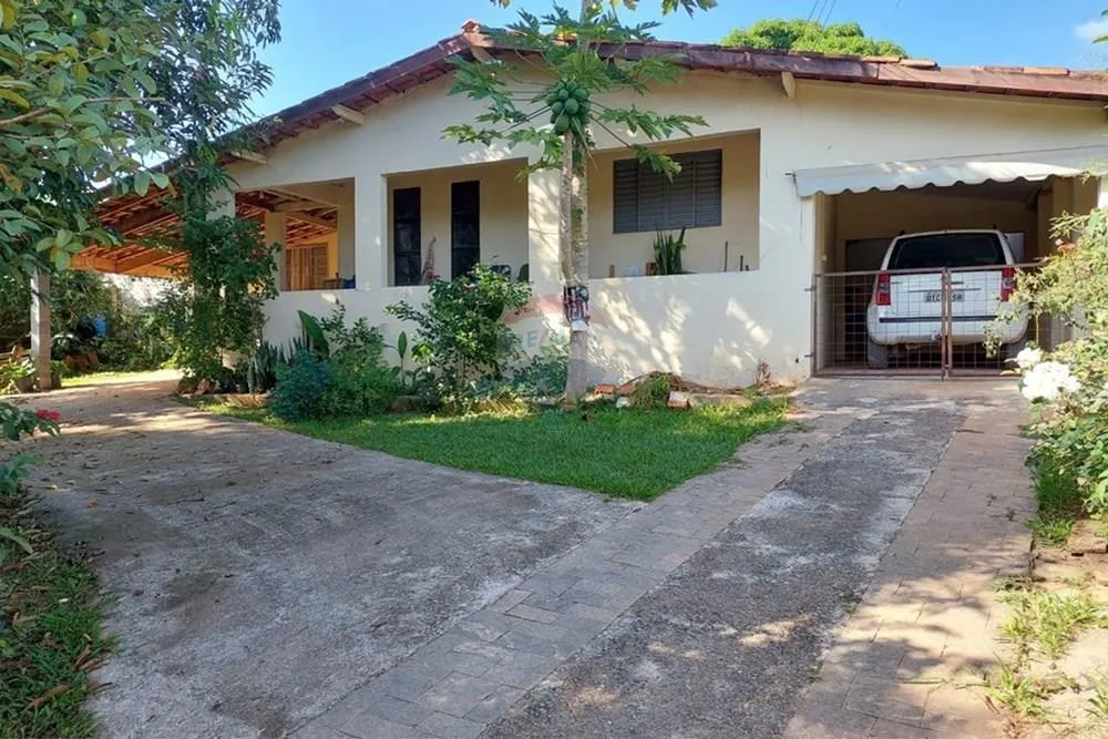 Chácara à venda de 220 m² em Araçoiaba da Serra, SP, Brasil