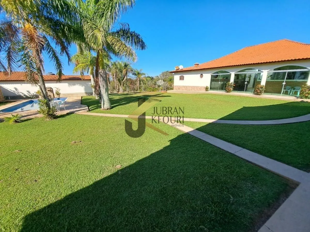 Small farm for sale of 25 acres in Porangaba, SP, Brazil