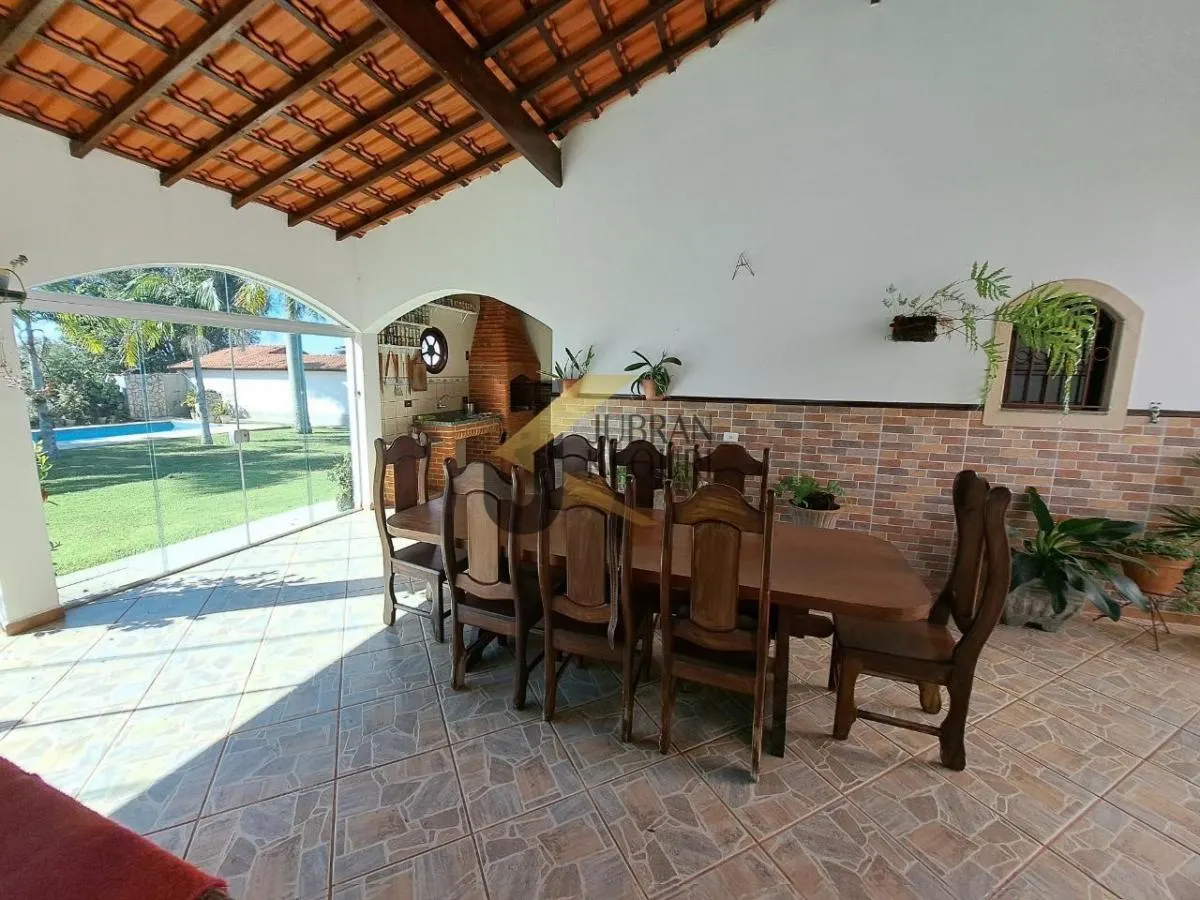 Small farm for sale of 25 acres in Porangaba, SP, Brazil