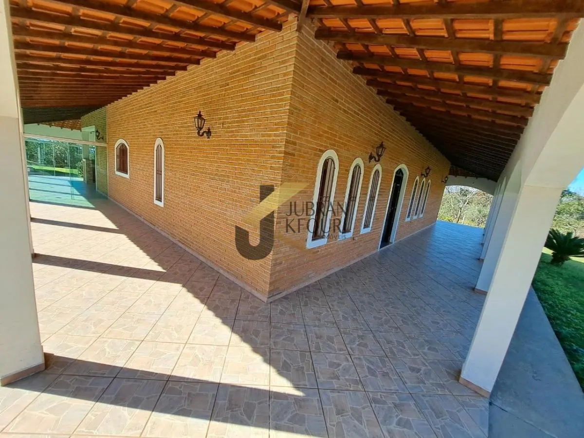 Small farm for sale of 25 acres in Porangaba, SP, Brazil