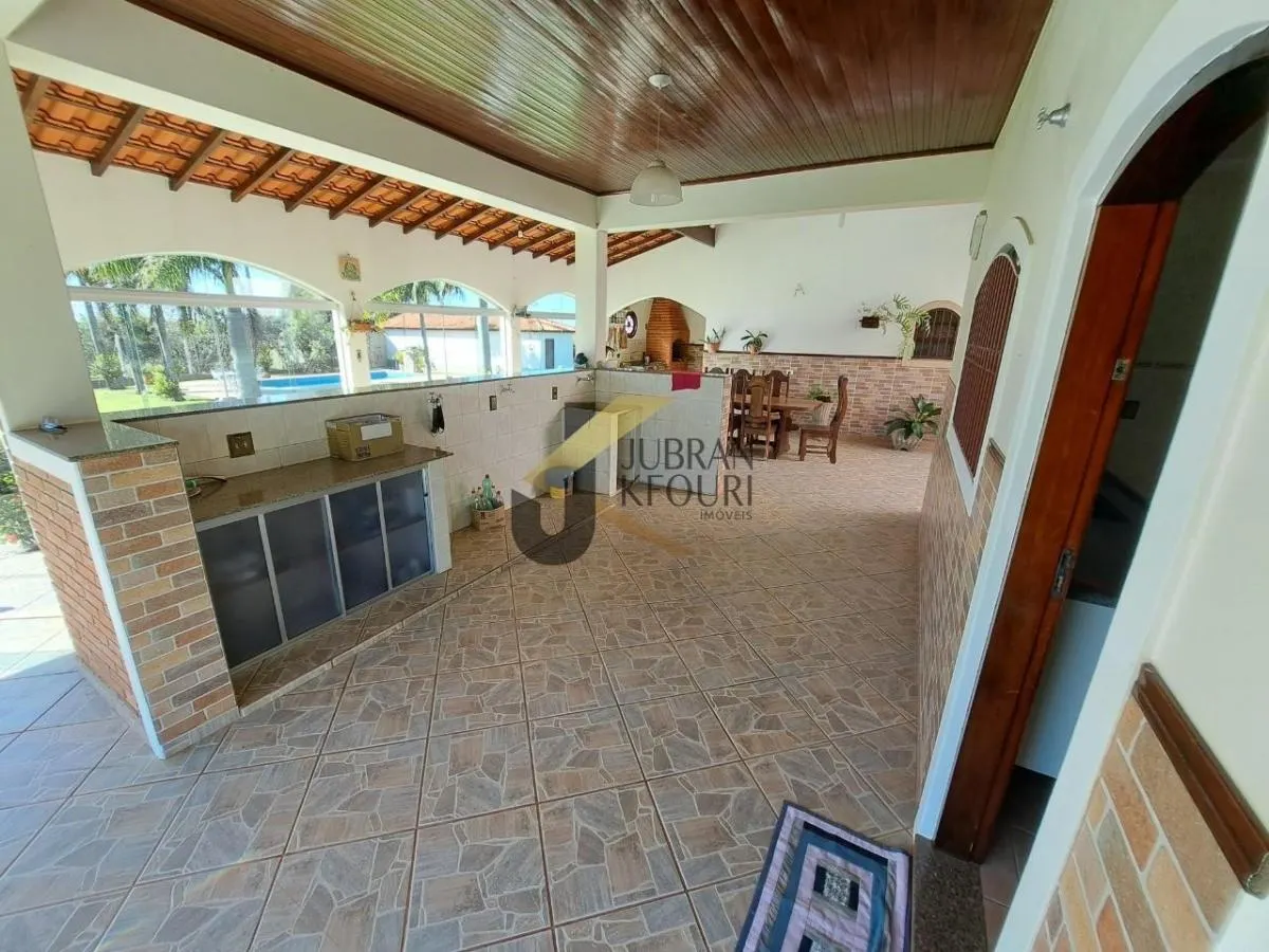 Small farm for sale of 25 acres in Porangaba, SP, Brazil