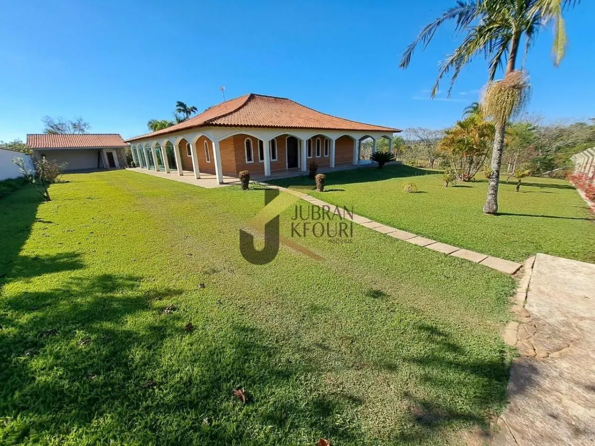 Sítio à venda de 10 ha em Porangaba, SP, Brasil