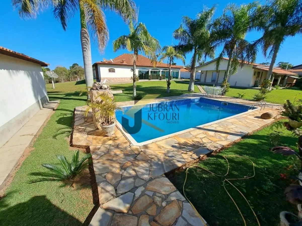 Small farm for sale of 25 acres in Porangaba, SP, Brazil