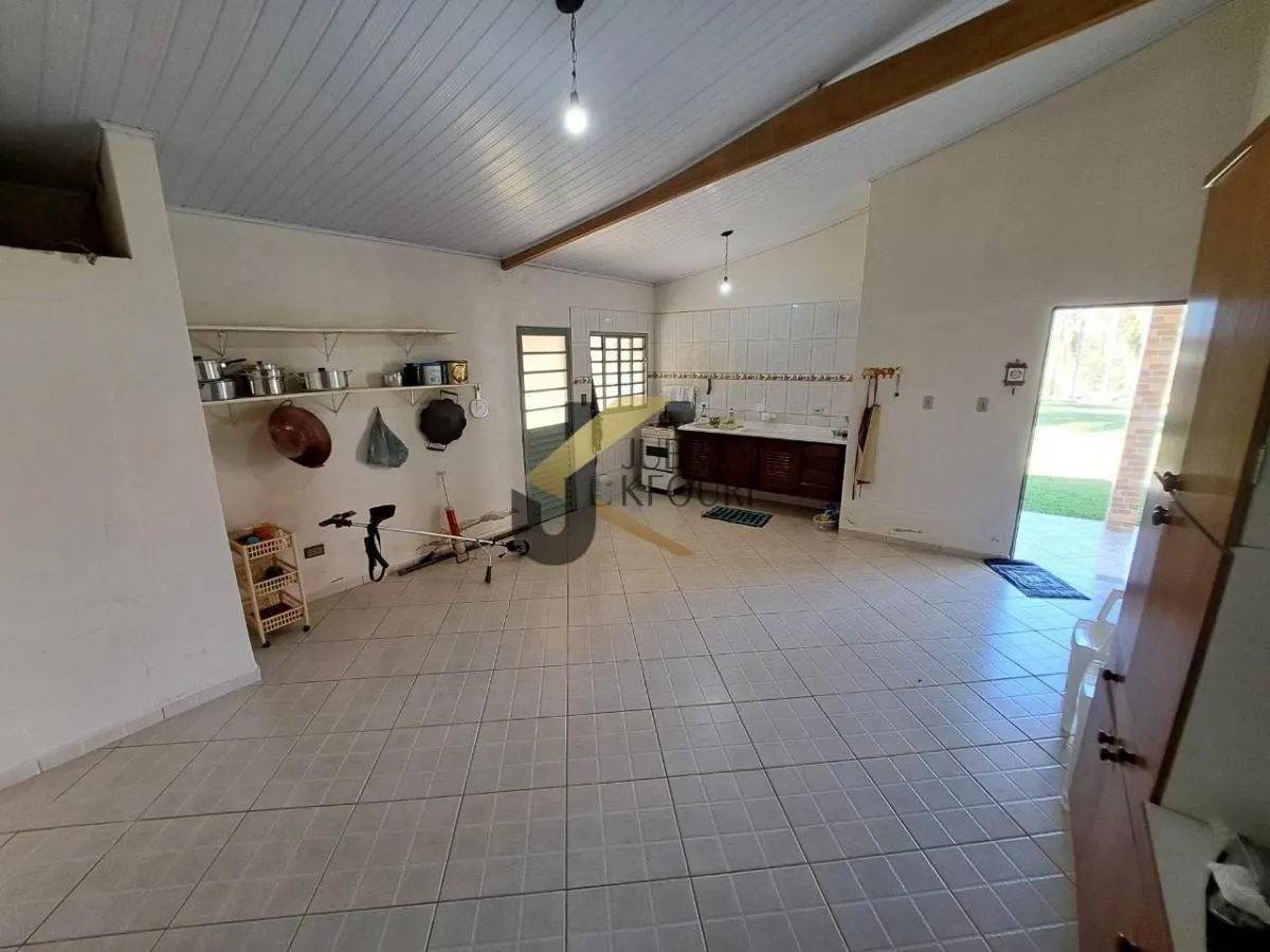 Small farm for sale of 25 acres in Porangaba, SP, Brazil